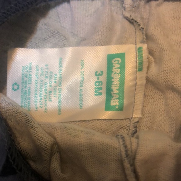 Garanimals Bundle 💙🍼 - Picture 9 of 9